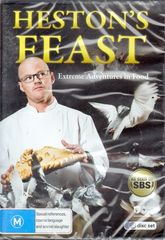 Thumbnail - HESTON'S FEAST