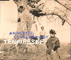 Thumbnail - ARRESTED DEVELOPMENT