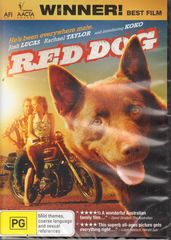 Thumbnail - RED DOG