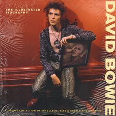 Thumbnail - BOWIE,David