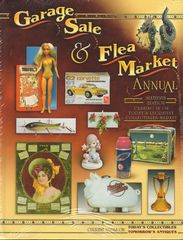 Thumbnail - GARAGE SALE & FLEA MARKET ANNUAL