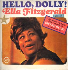 Thumbnail - FITZGERALD,Ella