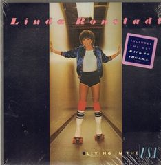 Thumbnail - RONSTADT,Linda