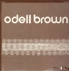 Thumbnail - BROWN,Odell