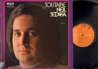 Thumbnail - SEDAKA,Neil