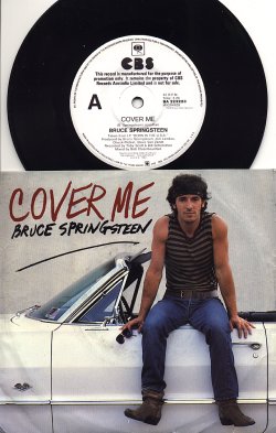 Thumbnail - SPRINGSTEEN,Bruce