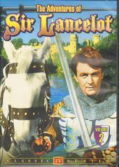 Thumbnail - ADVENTURES OF SIR LANCELOT