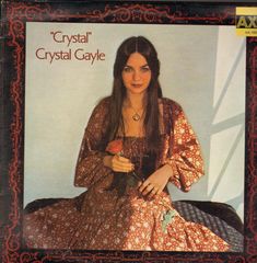 Thumbnail - GAYLE,Crystal