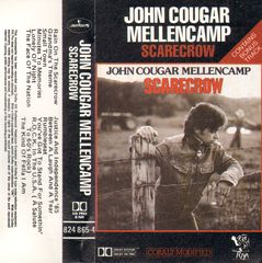 Thumbnail - MELLENCAMP,John Cougar