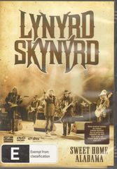 Thumbnail - LYNYRD SKYNYRD