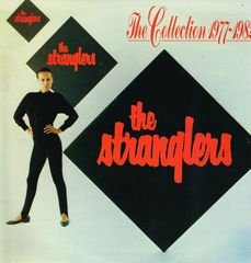 Thumbnail - STRANGLERS