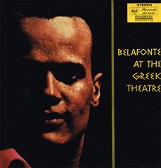 Thumbnail - BELAFONTE,Harry