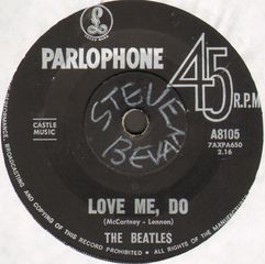 Thumbnail - BEATLES