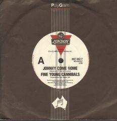 Thumbnail - FINE YOUNG CANNIBALS