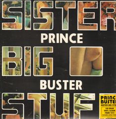 Thumbnail - PRINCE BUSTER