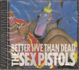 Thumbnail - SEX PISTOLS