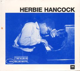 Thumbnail - HANCOCK,Herbie