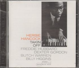 Thumbnail - HANCOCK,Herbie