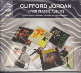 Thumbnail - JORDAN,Clifford