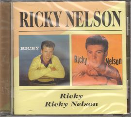 Thumbnail - NELSON,Ricky