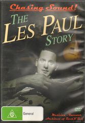 Thumbnail - PAUL,Les