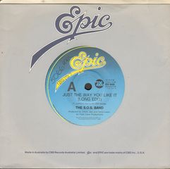 Thumbnail - S.O.S. BAND