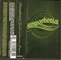 Thumbnail - STEREOPHONICS