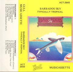 Thumbnail - TYPICALLY TROPICAL