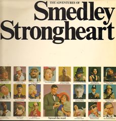 Thumbnail - ADVENTURES OF SMEDLEY STRONGHEART