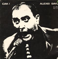 Thumbnail - SAYLE,Alexei