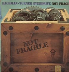 Thumbnail - BACHMAN-TURNER OVERDRIVE