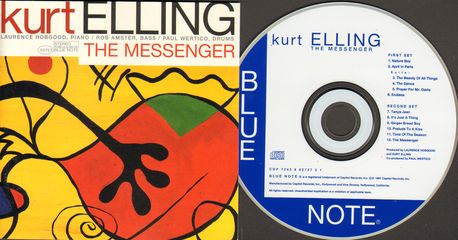 Thumbnail - ELLING,Kurt