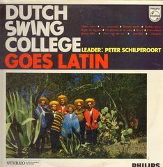 Thumbnail - DUTCH SWING COLLEGE BAND