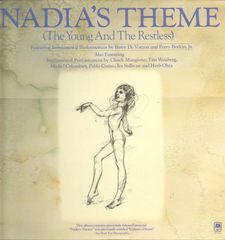 Thumbnail - NADIA'S THEME (THE YOUNG AND THE RESTLESS)