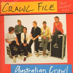 Thumbnail - AUSTRALIAN CRAWL