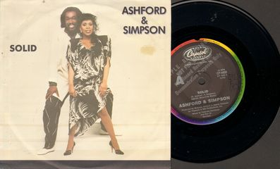 Thumbnail - ASHFORD & SIMPSON