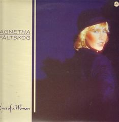 Thumbnail - FALTSKOG,Agnetha