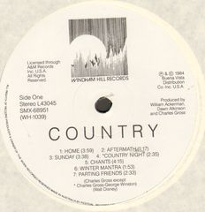 Thumbnail - COUNTRY