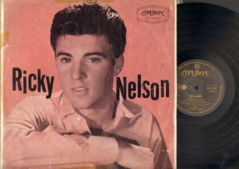 Thumbnail - NELSON,Ricky