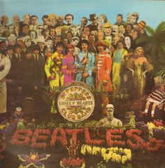 Thumbnail - BEATLES