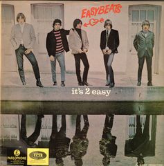 Thumbnail - EASYBEATS