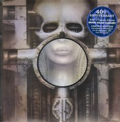 Thumbnail - EMERSON LAKE & PALMER