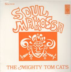 Thumbnail - MIGHTY TOM CATS