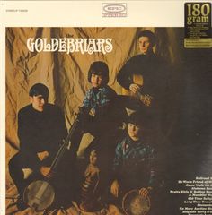 Thumbnail - GOLDEBRIARS