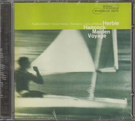 Thumbnail - HANCOCK,Herbie