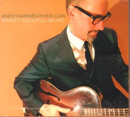 Thumbnail - FAIRWEATHER LOW,Andy