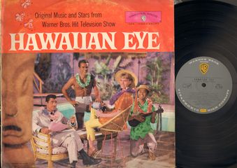 Thumbnail - HAWAIIAN EYE