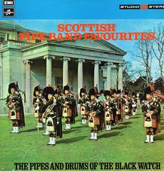Thumbnail - PIPES AND DRUMS OF THE BLACK WATCH