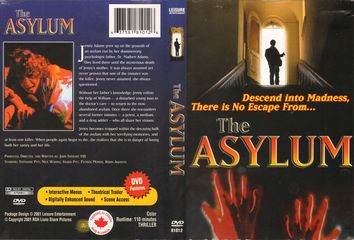 Thumbnail - ASYLUM