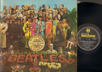 Thumbnail - BEATLES